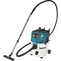 Makita VC3012M - Staubsauger - Kanister - mit - Schwarz/Blau/Weiß