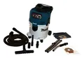 Makita VC3012M Staubsauger Klasse M 30L 1.500 W
