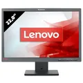Lenovo ThinkVision L2250p 22 Zoll Monitor 1680x1050 WSXGA+ TN 5ms Schwarz