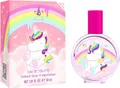 Eau My Unicorn Parfüm für Kinder: Duft für Mädchen im schönen Glasflakon und Einhorn Motiv (30ml)