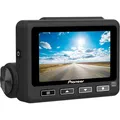 Pioneer VREC-Z810SH (GPS-Empfänger, WLAN, Eingebautes Mikrofon, 4K) (VREC-Z810SH)