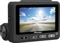 Pioneer VREC-Z810SH Dashcam mit GPS Blickwinkel horizontal max.=115° 12V Automatischer Start, Displ