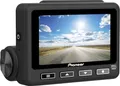 Pioneer VREC-Z810SH Dashcam: 4K Frontkamera mit 3” Display, 139° Weitwinkel Frontkamera, 3“ Farbdisplay, integriertes Mikrofon