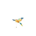Ostheimer 5520054 Mobile Wildente
