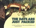The Days Are Just Packed: A Calvin and Hobbes Collection... | Buch | Zustand gut