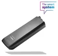 Bosch PowerPack 500 Rack (EU) (BBP3350) - leistungsstarker Gepäckträger-Akku ...