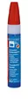 WEICON Schraubensicherungslack 30 g rot | Schnell trocknend | nicht leitend