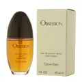 Calvin Klein Obsession Eau De Parfum EDP 30 ml (woman)