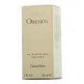 Calvin Klein Obsession - EDP Eau de Parfum 30ml