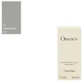 1x30ml Calvin Klein Woman Obsession Eau de Parfum Spray | intensiv | vegan