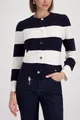 Monari Strickjacke