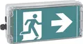 Ceag Ex-Rettungszeichenleuchte 1 2191 020 021 Sicherheitst. 12191020021