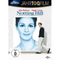 NOTTING HILL (JAHR100FILM) DVD MIT JULIA ROBERTS NEUWARE