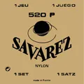Savarez 520 - Saiten für Konzertgitarre - verschiedene Ausführungen / Spannungen