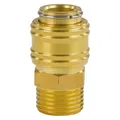 Einhell Druckluft-Schnellkupplung R1/2 (4139209)