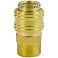 Einhell R1/2" AG 4139209 Druckluft-Schnellkupplung   1 St.