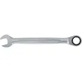 KS-Tools 503.4218 GEARplus Ratschenringmaulschlüssel, 18mm