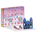 Disney Princess Pocket POP! 13-Tage Countdown-Adventskalender