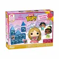 Funko Bitty POP! Disney Prinzessin Feiertags-Adventskalender