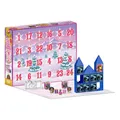 Disney Princess Pocket Pop! 13 -Tage -Adventskalender Countdown Funko