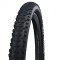 Schwalbe Drahtreifen SMART SAM Performance 28x2,2 Zoll (57-622) 57 Schwarz - ...