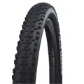 SCHWALBE Fahrradreifen Smart Sam HS 624 29 Zoll | ETRTO: 57-622 | Draht | schwar