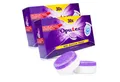 Oputec 60x WC Active Tabs: Zur Reinigung von WCs, Toiletten & Urinalen WC-Reiniger (Spar-Set)
