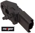 MAXGEAR 21-0196 Sensor für Saugrohrdruck Saugrohrdruck Sensor Ladedruck