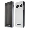 caseroxx TPU-Hülle für Doro 8035 in transparent aus TPU