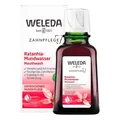 Weleda Ratanhia-Mundwasser · 50 ml · PZN 00506596