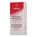Weleda Mund & Zahn Ratanhia Mundwasser Konzentrat 50ml