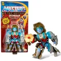 Mattel® Actionfigur Masters of the Universe Origins Exklusiv Figur, (Größe ca. 14 cm), mit Zubehör Stonedar