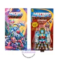 Masters of the Universe Origins Stonedar Actionfigur (US Card) NEU / OVP