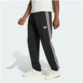 adidas Performance Trainingshose JUVENTUS FC ORIGINALS TRAININGSHOSE (1-tlg) schwarz L