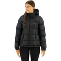 Columbia Abbott PeakTM Ii Jacke Schwarz XL Damen Schwarz XL - Schwarz - XL