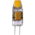 Megaman MM49162 LED-Leuchtmittel G4 AC12V 1,2W 100lm-G4 828