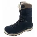 Lowa Barina EVO GTX Stiefel blau 37,5 EU