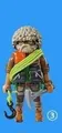 Playmobil Series 29 figures Bergsteiger 72027 Neu & OVP Sammelfigur Boys