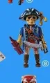 Playmobil Series 29 figures Geisterpirat 72027 Neu & OVP Sammelfigur Boys