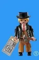Playmobil Series 29 figures Zimmermann 72027 Neu & OVP Sammelfigur Boys
