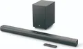 JBL Soundbar Subwoofer SB 550 3.1-Kanal-Soundbar mit integriertem Subwoofer
