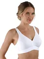 Naturana Damen BH, weiß, 85D