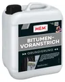 MEM Bitumen-Voranstrich 5 l