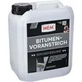 Mem Bitumen-voranstrich, 5 Ltr