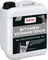 MEM Bitumen-Voranstrich 5 l  Haftgrund