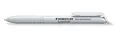 STAEDTLER 768N Lumocolor non-permanent omnichrom Trockenmarker wasserlöslich, 3,0mm, weiß 1 Stück (1er Pack)