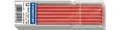 STAEDTLER Lumocolor non-permanent omnichrom 768N, weiß