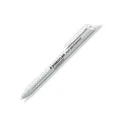 STAEDTLER 768N Lumocolor non-permanent omnichrom Trockenmarker wasserlöslich, 3,