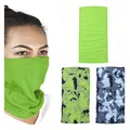 Oxford Comfy Havoc Green 3-Pack (NW149)