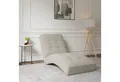 MOEBLO Chaiselongue Livano, – Sitz- und Liegesessel Sofa elegantes Liegesofa Ruheliege Relaxliege Liegesessel 1-Sitzer, für Wohnzimmer und Relax-Bereiche (BxHxT): 73x79x170 cm